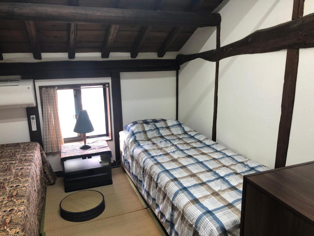 ヒルズハウスセカンド Apartment Tokoname Exterior photo