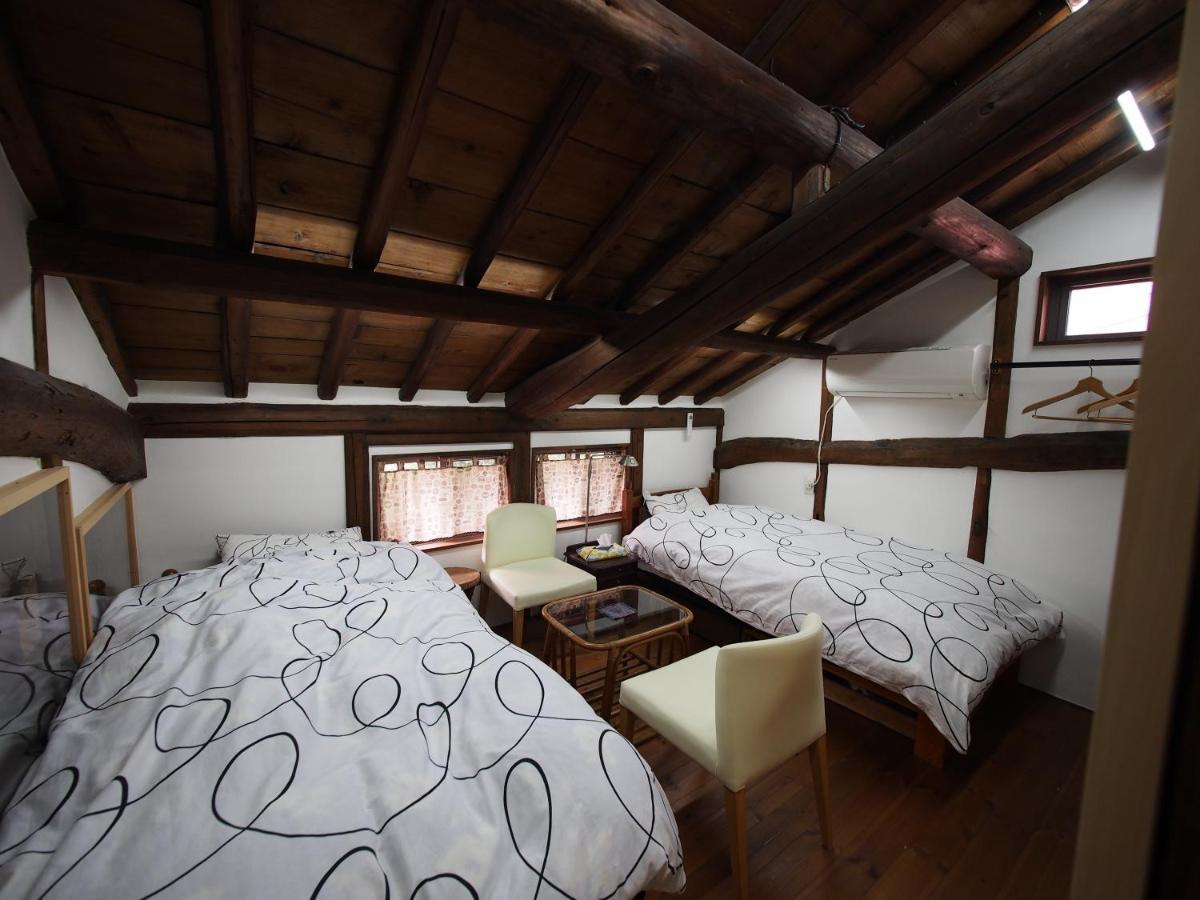 ヒルズハウスセカンド Apartment Tokoname Exterior photo