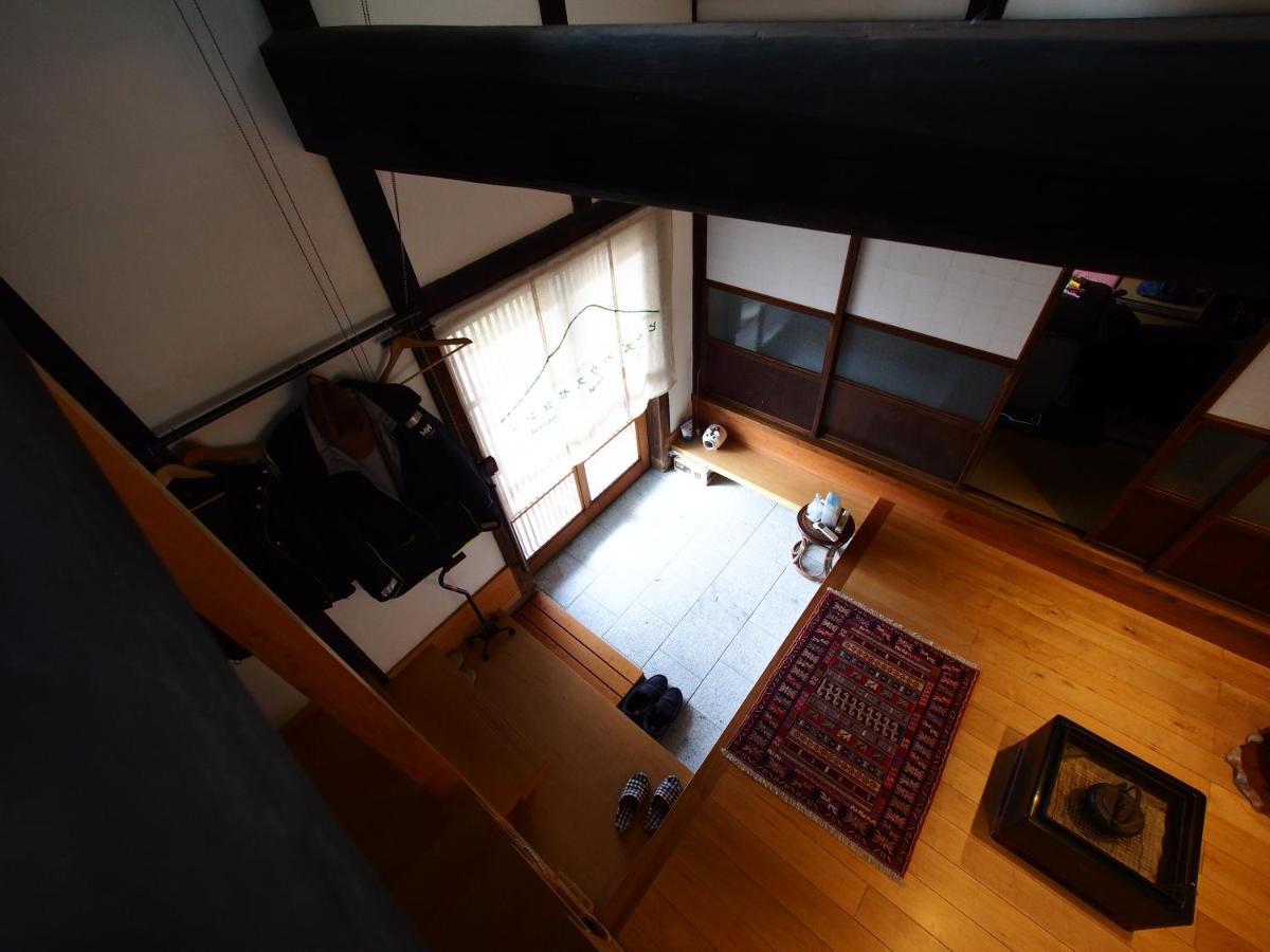 ヒルズハウスセカンド Apartment Tokoname Exterior photo