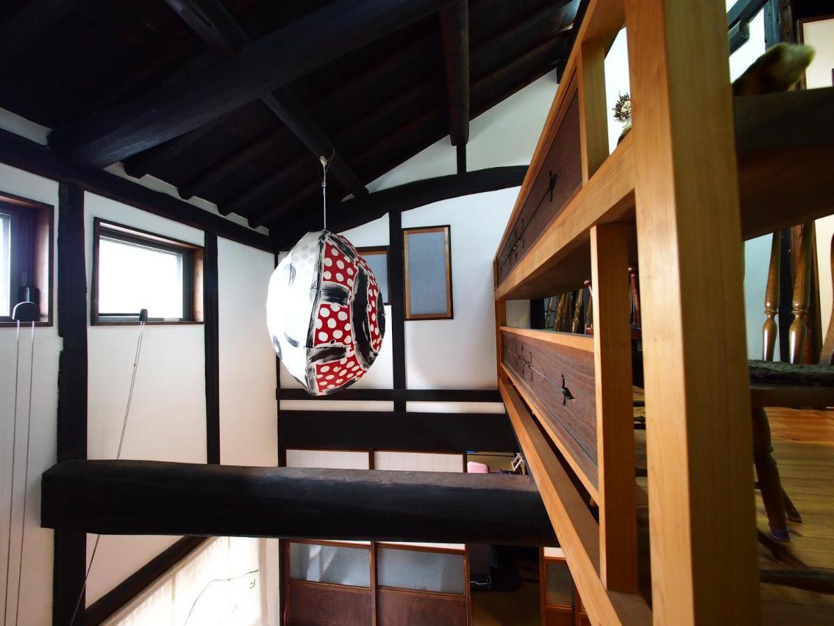 ヒルズハウスセカンド Apartment Tokoname Exterior photo