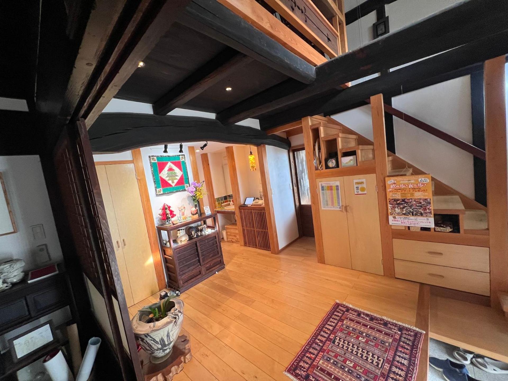 ヒルズハウスセカンド Apartment Tokoname Exterior photo