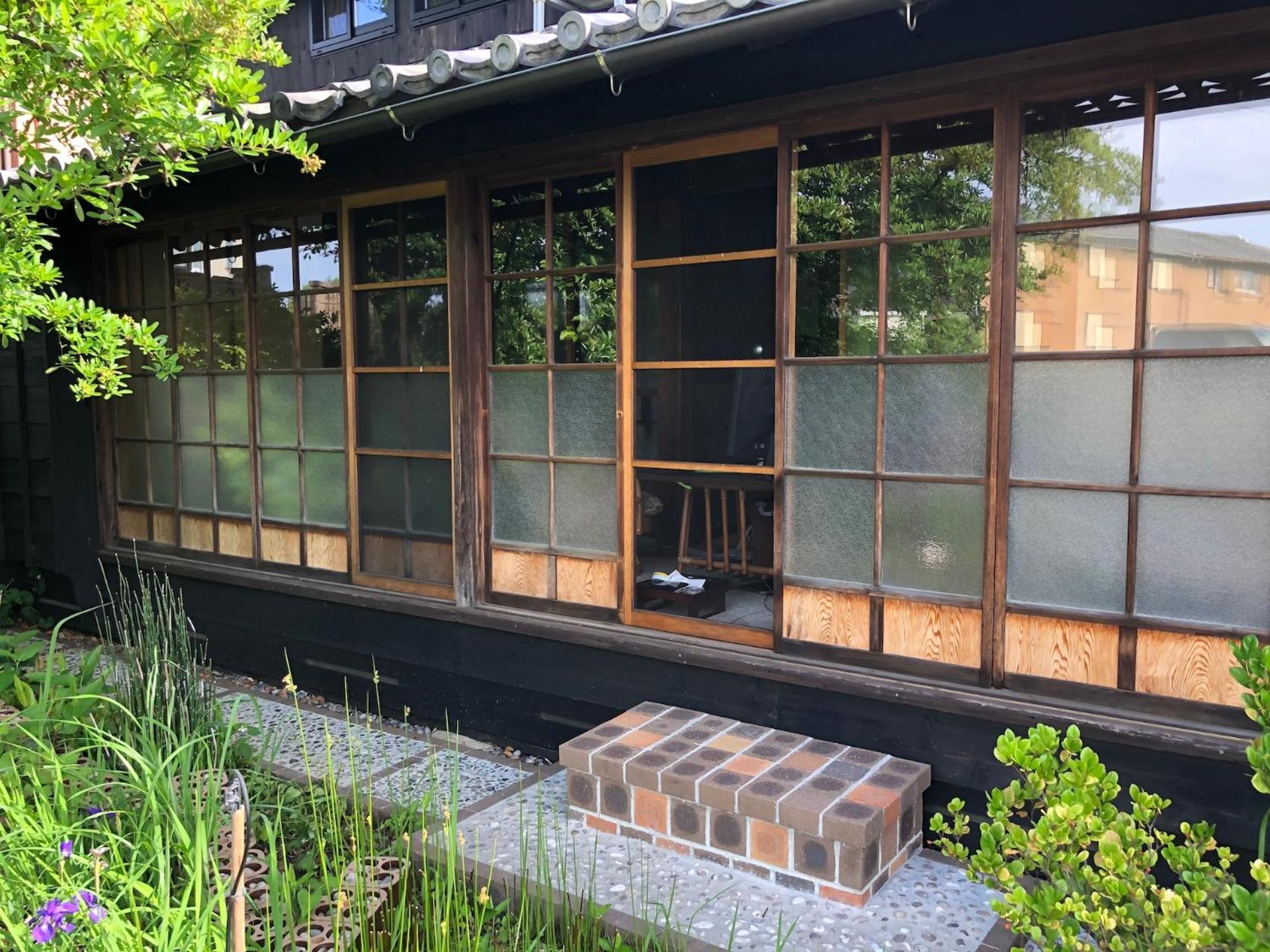 ヒルズハウスセカンド Apartment Tokoname Exterior photo