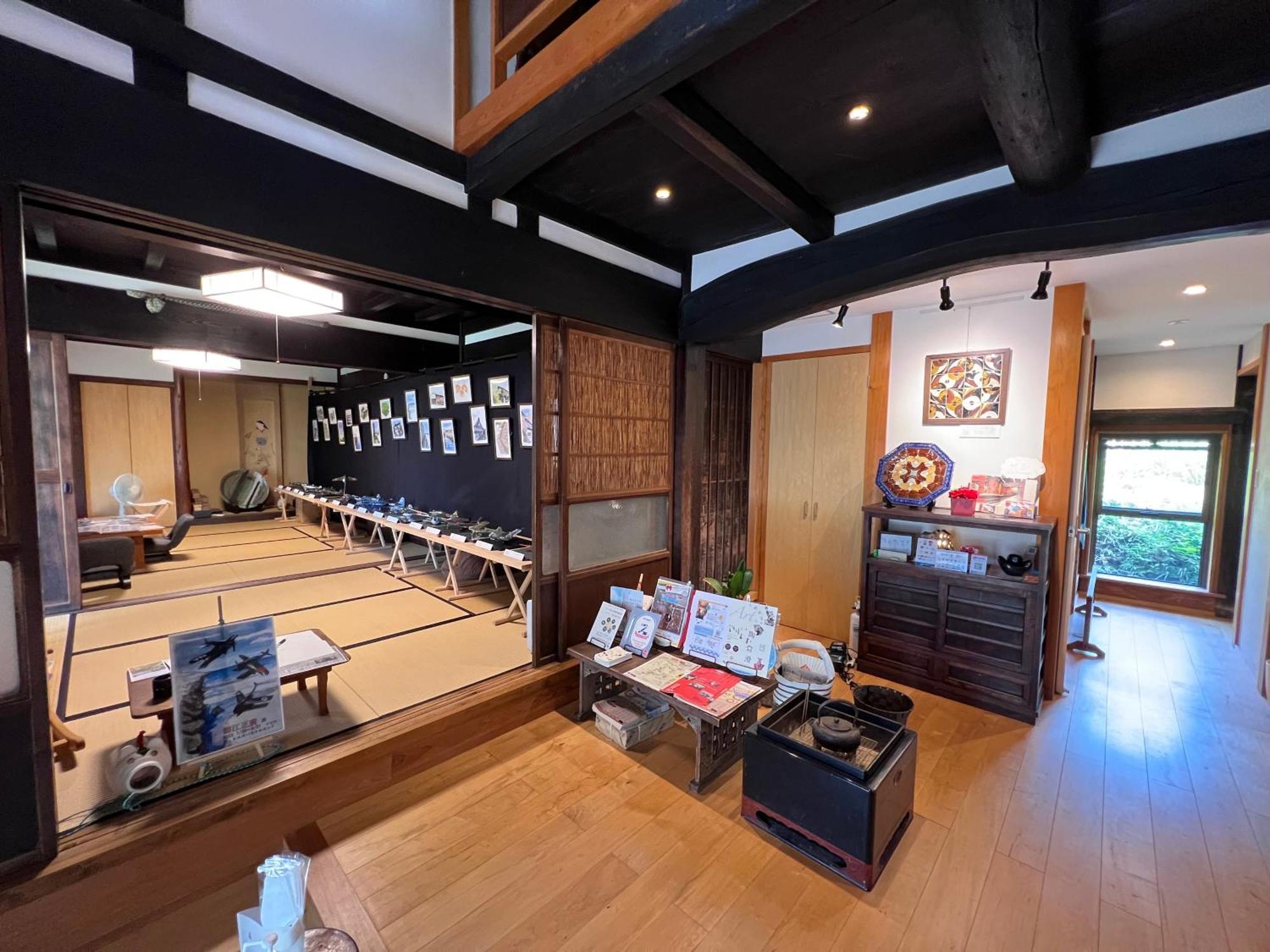 ヒルズハウスセカンド Apartment Tokoname Exterior photo